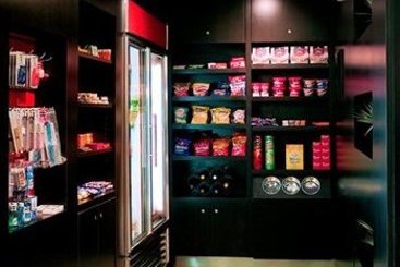 Hotel Courtyard Jacksonville I-295 East Beltway  | Jacksonville | Florida | United States 9