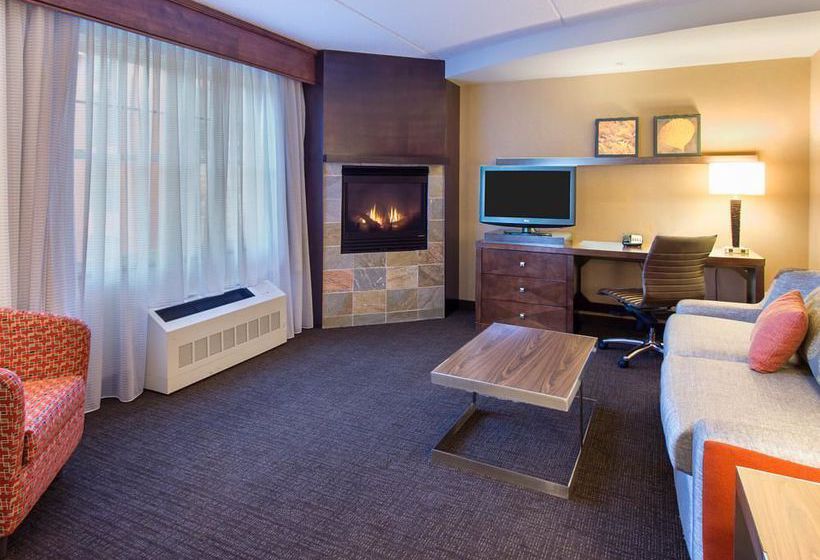 Hotel Courtyard Lake Placid  | Lake Placid | Nueva York | United States 13