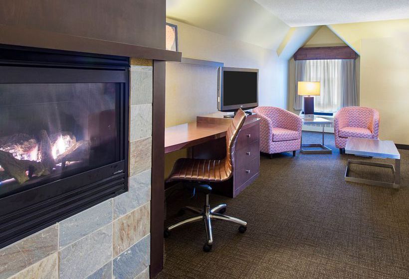 Hotel Courtyard Lake Placid  | Lake Placid | Nueva York | United States 14