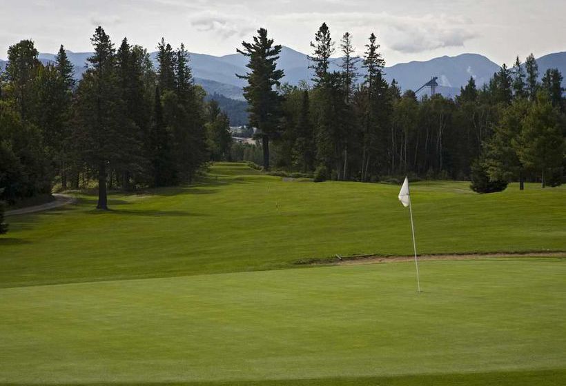 Hotel Courtyard Lake Placid  | Lake Placid | Nueva York | United States 16