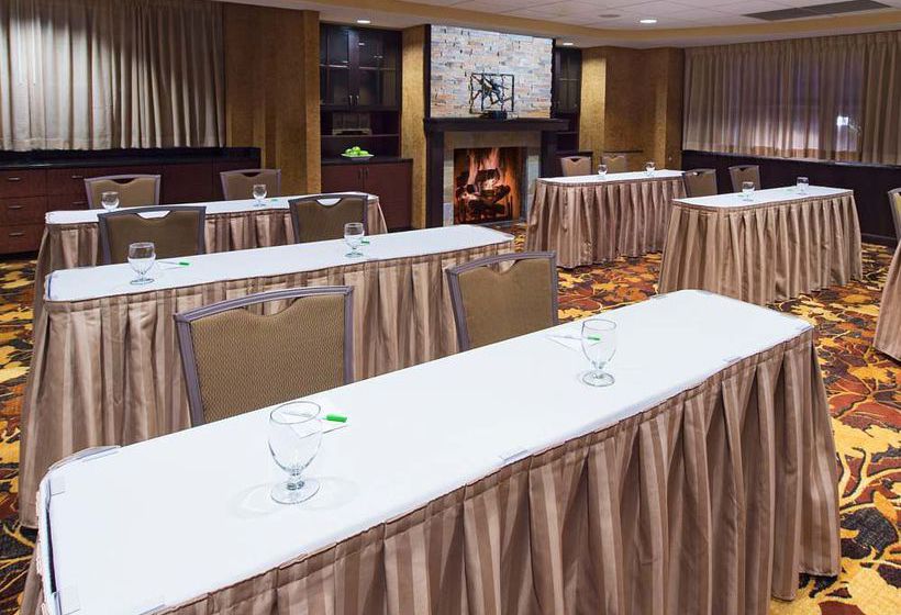 Hotel Courtyard Lake Placid  | Lake Placid | Nueva York | United States 17