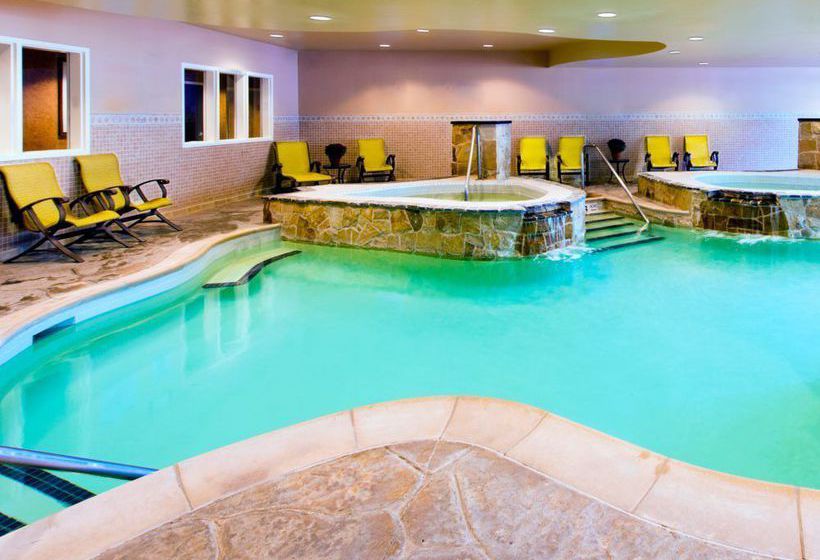 Hotel Courtyard Lake Placid  | Lake Placid | Nueva York | United States 18