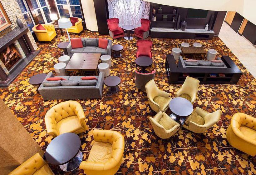 Hotel Courtyard Lake Placid  | Lake Placid | Nueva York | United States 2