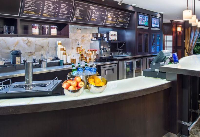 Hotel Courtyard Lake Placid  | Lake Placid | Nueva York | United States 20