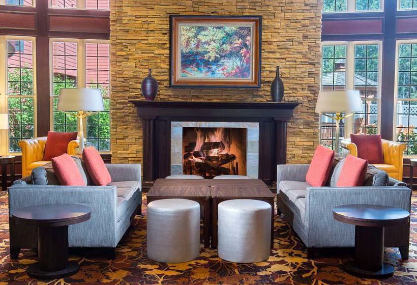 Hotel Courtyard Lake Placid  | Lake Placid | Nueva York | United States 3