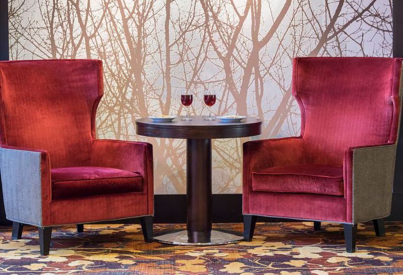 Hotel Courtyard Lake Placid  | Lake Placid | Nueva York | United States 4