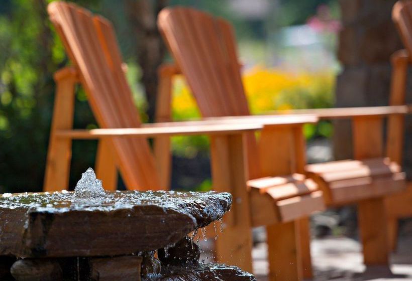 Hotel Courtyard Lake Placid  | Lake Placid | Nueva York | United States 5