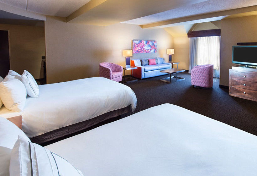 Hotel Courtyard Lake Placid  | Lake Placid | Nueva York | United States 9