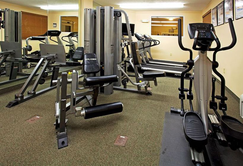 Hotel Candlewood Suites Melbourne viera 