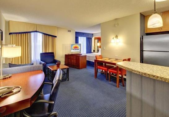 Residence Inn Ocala Ocala