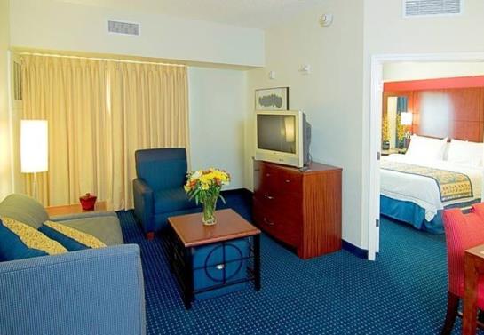 Residence Inn Ocala  | Ocala | Florida | United States 1