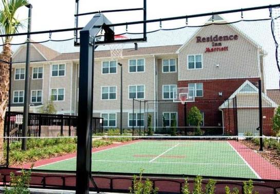 Residence Inn Ocala  | Ocala | Florida | United States 12