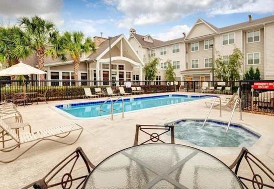 Residence Inn Ocala  | Ocala | Florida | United States 13