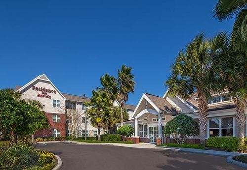 Residence Inn Ocala  | Ocala | Florida | United States 16