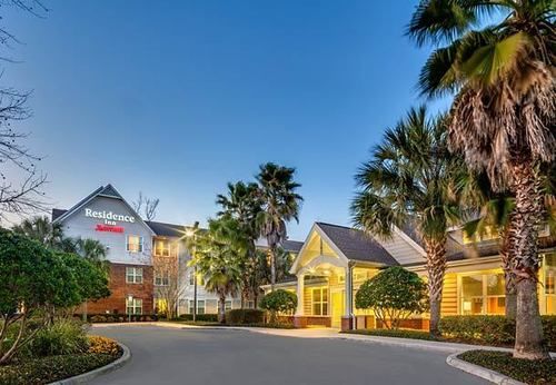 Residence Inn Ocala  | Ocala | Florida | United States 17