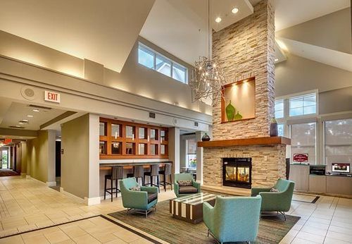 Residence Inn Ocala  | Ocala | Florida | United States 18