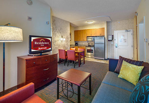 Residence Inn Ocala  | Ocala | Florida | United States 19