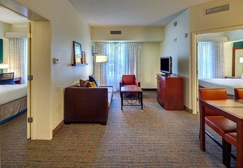 Residence Inn Ocala  | Ocala | Florida | United States 20