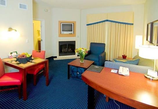 Residence Inn Ocala  | Ocala | Florida | United States 3