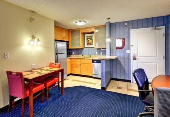 Residence Inn Ocala  | Ocala | Florida | United States 4