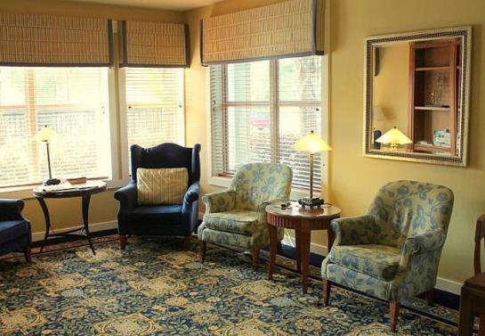 Residence Inn Ocala  | Ocala | Florida | United States 5