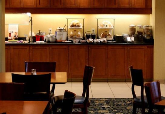 Residence Inn Ocala  | Ocala | Florida | United States 6