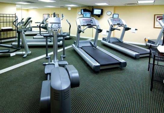 Residence Inn Ocala  | Ocala | Florida | United States 7