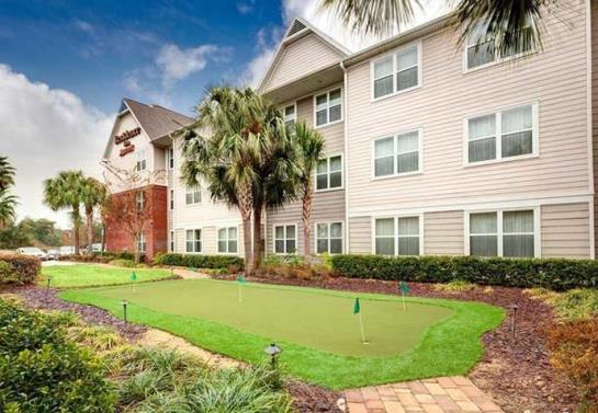 Residence Inn Ocala  | Ocala | Florida | United States 9