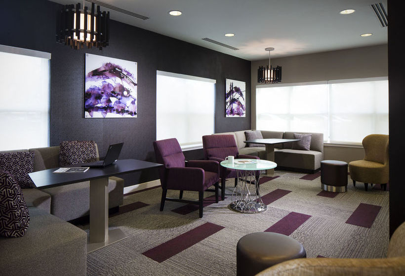 Residence Inn Melbourne 