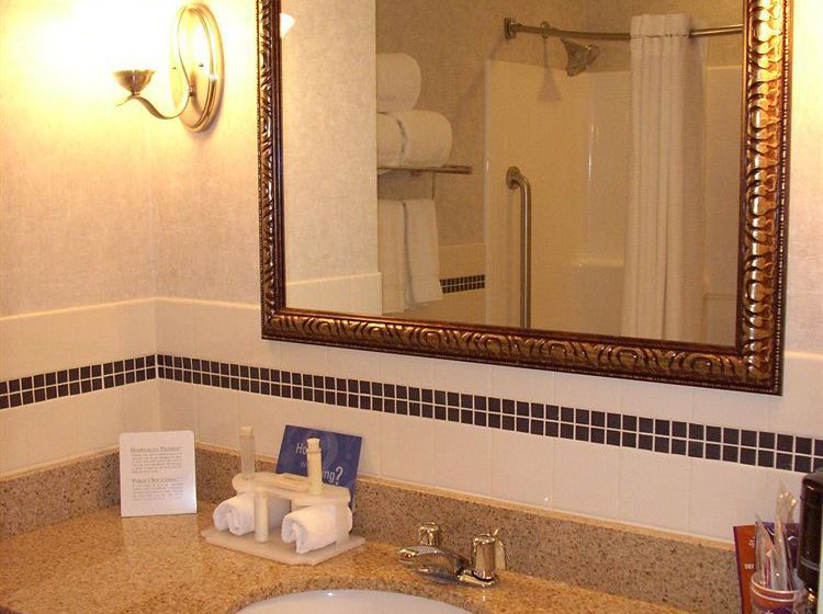 Holiday Inn Express Hotel & Suites Rochester-Victor  | Victor | Nueva York | United States 14