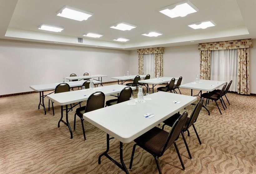 Holiday Inn Express Hotel & Suites Rochester-Victor  | Victor | Nueva York | United States 16