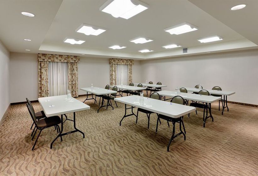 Holiday Inn Express Hotel & Suites Rochester-Victor  | Victor | Nueva York | United States 17