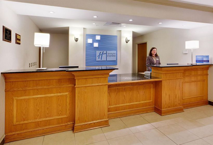 Holiday Inn Express Hotel & Suites Rochester-Victor  | Victor | Nueva York | United States 19