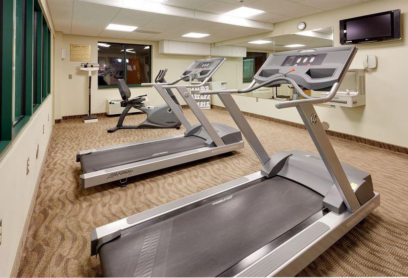 Holiday Inn Express Hotel & Suites Rochester-Victor  | Victor | Nueva York | United States 2