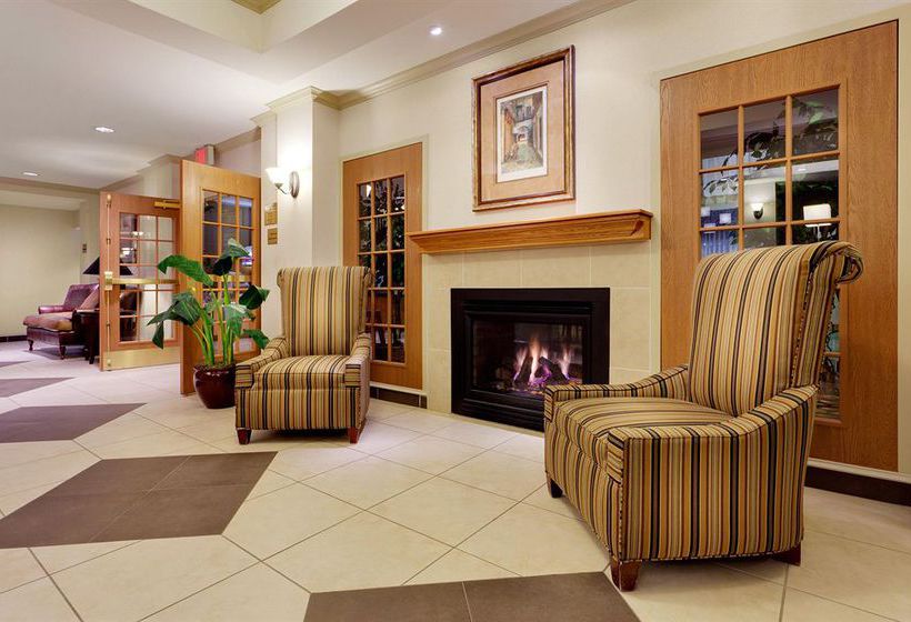 Holiday Inn Express Hotel & Suites Rochester-Victor  | Victor | Nueva York | United States 20