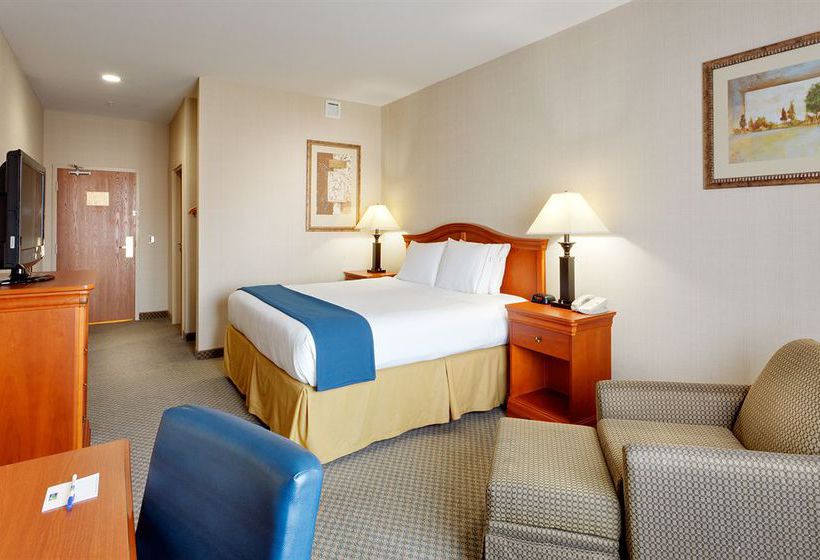 Holiday Inn Express Hotel & Suites Rochester-Victor  | Victor | Nueva York | United States 3
