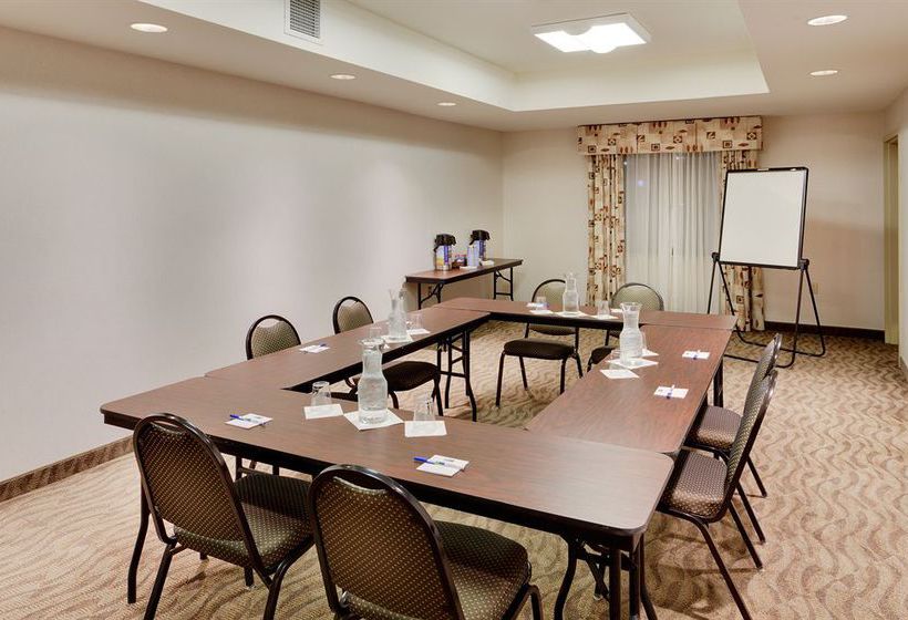 Holiday Inn Express Hotel & Suites Rochester-Victor  | Victor | Nueva York | United States 6