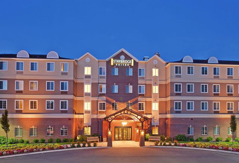 Hotel Staybridge Suites Rochester University 