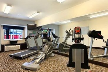 Microtel Inn & Suites Weeki Wachee spring Hill 