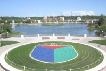 Holiday Inn Express Hotel & Suites St. Augustine North 