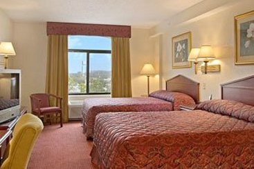 Hotel Wingate By Wyndham St Augustin  | Saint Augustine | Florida | Hotel negli Stati Uniti 10