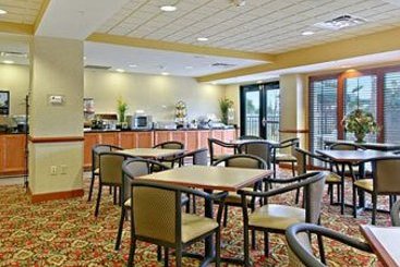 Hotel Wingate By Wyndham St Augustin  | Saint Augustine | Florida | Hotel negli Stati Uniti 4