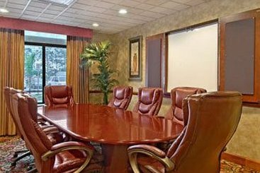 Hotel Wingate By Wyndham St Augustin  | Saint Augustine | Florida | Hotel negli Stati Uniti 5