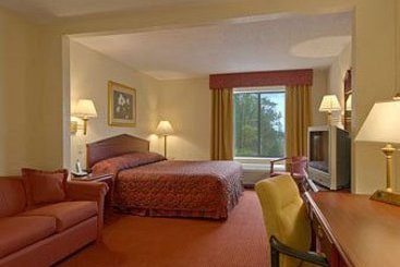 Hotel Wingate By Wyndham St Augustin  | Saint Augustine | Florida | Hotel negli Stati Uniti 6
