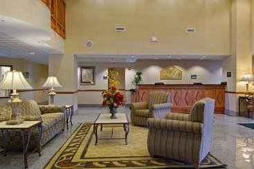 Hotel Wingate By Wyndham St Augustin  | Saint Augustine | Florida | Hotel negli Stati Uniti 7