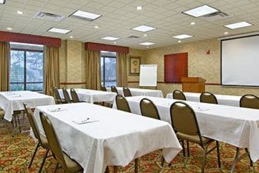 Hotel Wingate By Wyndham St Augustin  | Saint Augustine | Florida | Hotel negli Stati Uniti 9