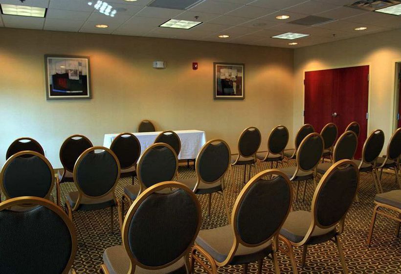 Hotel Hampton Inn Syracuse Clay  | Liverpool | Nueva York | United States 10