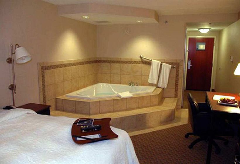 Hotel Hampton Inn Syracuse Clay  | Liverpool | Nueva York | United States 16