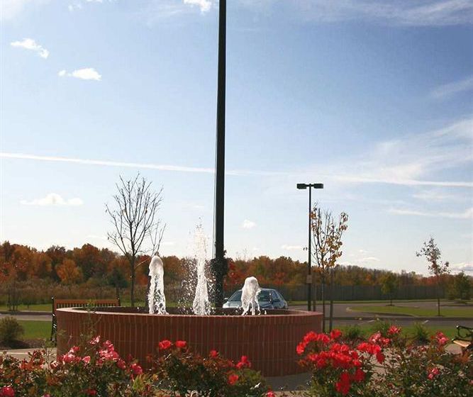 Hotel Hampton Inn Syracuse Clay  | Liverpool | Nueva York | United States 17