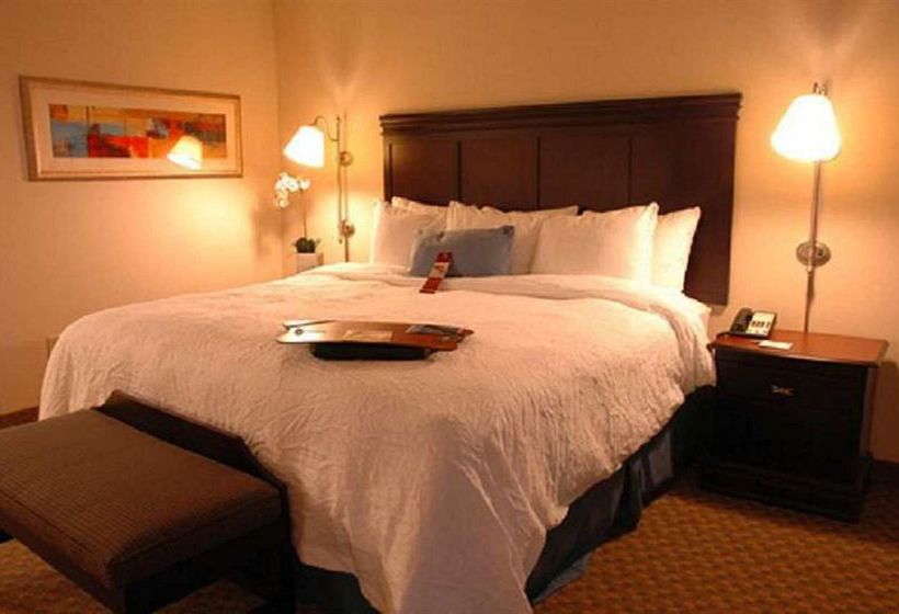 Hotel Hampton Inn Syracuse Clay  | Liverpool | Nueva York | United States 18